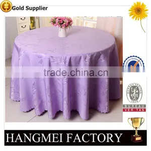 Hotels Polyester Banquet Tablecloths thumbnail-4