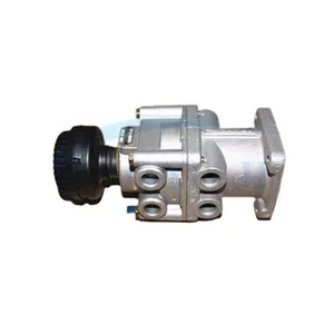 Original Price Bus Brake Valve Parts 3514-00028 Auto Air Brake Valve Spare Parts for Daewoo Bus thumbnail-1