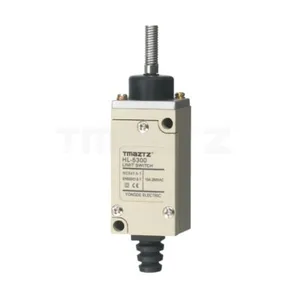 HL-5300 Spring Lever With Plastic Rod Limit Switch thumbnail-1