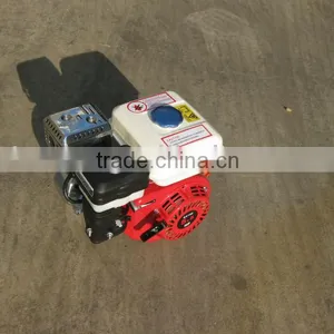 Gasoline Engine Water Pump for GX160 GX200 Series thumbnail-4