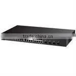24-port L2 Web Managed Gigabit Optical SFP Ethernet Switch GS-1524 thumbnail-1