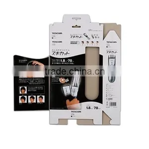 Wholesale Flat Packaging Kraft Folding Paper Cardboard Box With Clear Window thumbnail-2