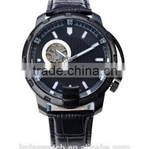 Energy Watch Stainless Steel Watch Mens Watches Under 200 thumbnail-1