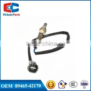 89465-42170 8946542170 Oxygen Sensor Air Fuel Ratio Sensor Lambda Sensor For Toyota RAV4 thumbnail-1