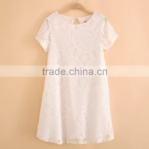 Latest Fashion Girl Dress Brand Names With OEM Service Wholesale China thumbnail-4