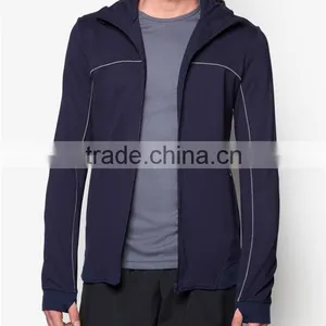 2016 Latest Sports Jackets for Men Trade Assurance Quick Dry thumbnail-2