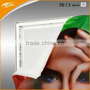 Slim Advertising Board Aluminum Frame thumbnail-2