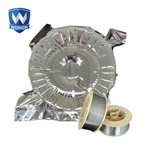 Open Arc Welding China Manufacturer Wire Flux Cored thumbnail-1