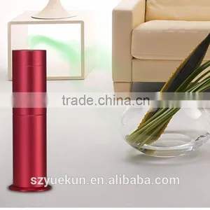 Timing Portable Essential Oil Diffuser / Electrical Refillable Portable Aroma Diffuser YK5290 thumbnail-1