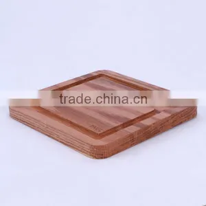 China Supply Wooden Cutting Board for Kitchen thumbnail-3