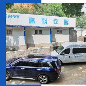 Gongyi Yingyu High-Tech Instrument Factory company overview - view 1 thumbnail