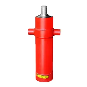 Suspension Support Cylinder for Stability and Control thumbnail-3