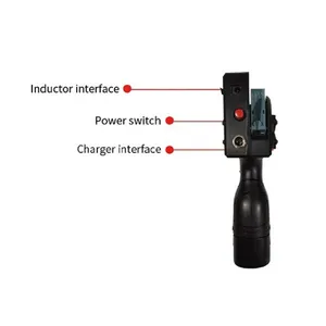 Handheld Marking Machine thumbnail-5