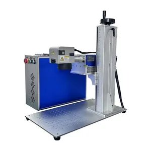 Portable UV Laser Marking Machine thumbnail-3