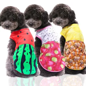 Small Dog Cat Clothing the Pets in Clothing thumbnail-2