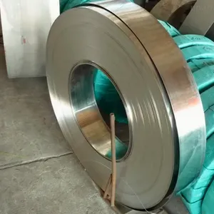 Premium 201 304 Stainless Steel Coil for Global Distribution thumbnail-3