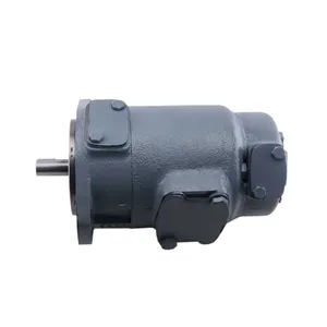 Yisheng Machinery Japan Tokimec Vane Pump SQP21 Series High Pressure SQP21-19-10 Double Hydraulic Pump Domestic thumbnail-2