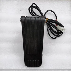 Accelerator Pedal for FLAND EL45 Electric Wheel Loader thumbnail-2
