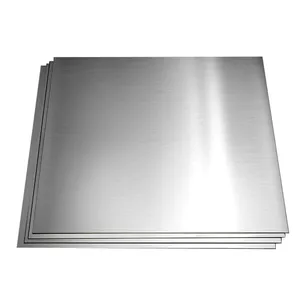 Titanium Sheet 200x200x2mm Gr2 Titanium Plate Mainly Used in Aerospace Industrial Processes thumbnail-1