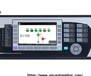 GE T60-HKH-F8N-H6D-M8L-P6D-U6B-WXX Transformer Protection Device thumbnail-4