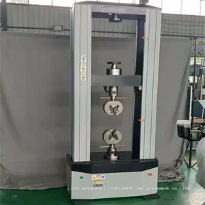 50kn Electronic Tensile Tester Universal Testing Machine Compression Test Universal Materials Tensile Testing Machine thumbnail-4