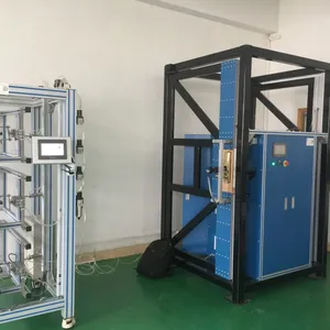 Lock Durability Test Machine EN Standard thumbnail-3