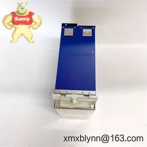 ALSTOM MVAJ21L1GB0771B – Heavy‑Duty Auxiliary/Tripping Relay for Protection Panels thumbnail-2