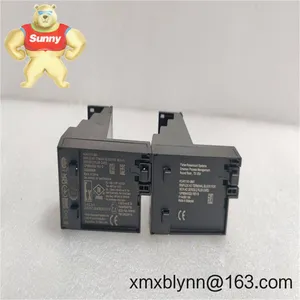 Emerson CE4005S2B4 Digital Input Module – Robust Discrete Signal Acquisition for Demanding Control Rooms thumbnail-1