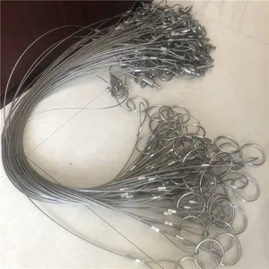 M10 Stainless Steel 304/316 Wind-Resistant Pin, Wind-Resistant Fixing Pin, Bolt Seat, and Curtain Wall BMU Safety Buckle Accessories thumbnail-2
