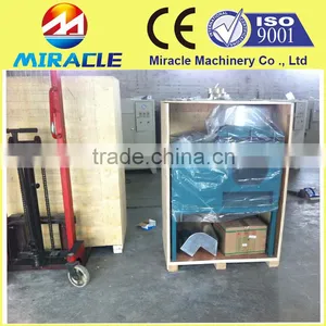 Carbon Steel Garlic Breaking Machine in Hot Sale on thumbnail-4