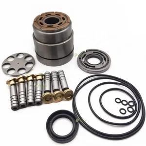 Hydraulic Pump Parts 10MYCY Axial Piston Pump Rotor Group Repair for CY Series Piston Pump Rotary Group Kits Rebuilding Parts thumbnail-2