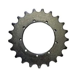 Factory Direct Sales of New and Rebuilt Sany Sprocket With a Favourable Discount thumbnail-3