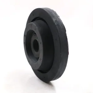 Original SANY Excavator Shock Absorber K1850 60270801 for SY285 SY305 SY335 SY330 SY385 thumbnail-3
