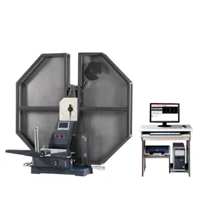 HST KASON HESGRAND JBW-500B 500J Impact Testing Machine/Charpy Impact Test Equipment Price thumbnail-3