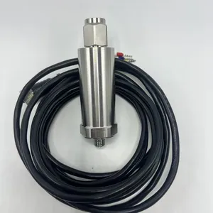 SDJ-SG-2 Two-Wire Vibration Velocity Sensor thumbnail-4