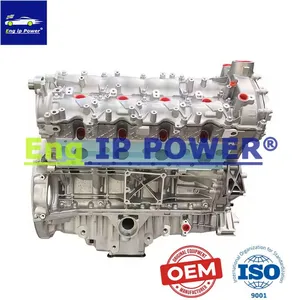 Mercedes-Benz M278.932 V8 Twin-Turbo Engine｜Wholesale Supply thumbnail-3