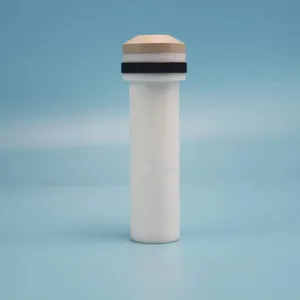 Microwave Digestion Tube Accessories for Mars6 - Xpress 12 - Position Standard Tank Shrapnel, Peek Gasket 131130 thumbnail-3