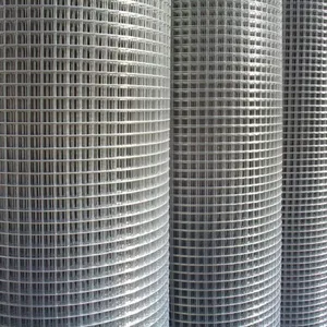 Durable Galvanized Iron Welded Wire Mesh for Industrial Applications thumbnail-1