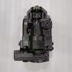 JRRS75 JRL075 JRLS75 Hydraulic Pump Remote Pressure JRR075CBP2830NNN3K4B2A2NNNNNNNNNNNN Pump JRL060BLS2021NNN3S1B2A2NNNNNNNNNN5 thumbnail-6