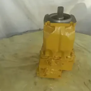 Hot Sales HPR100 Series HPR100-01R HPR100D-01R 2552 HPR100-01R 9T-7099 High Quality Hydraulic Pump P1045PM08SRM5AL00R0000000 thumbnail-2
