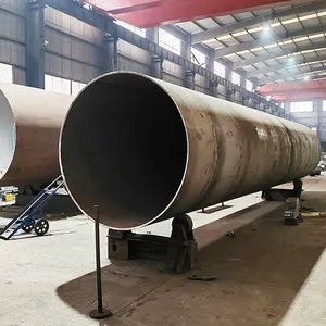 Waste Potassium Salt Rotary Kiln, Lime Kiln, Calciner, Aluminum Ash Rotary Kiln Equipment Manufacturer thumbnail-3