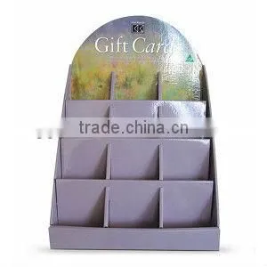 Elegant Mobile Phone Display With Coasters thumbnail-1