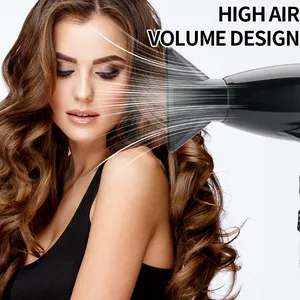 High Speed Hair Dryer（Wechat:13510231336） thumbnail-2