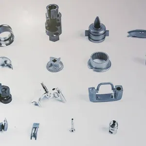 Powder Injection Molding thumbnail-2