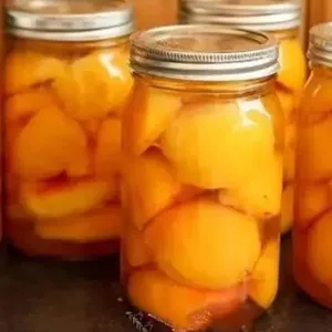 Canned Strawberry Canned Pineapple Canned Cucumber Processing Line thumbnail-1