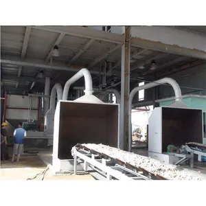 95%-99.9% Bio Ethanol Alcohol Distillation Plant Production Line thumbnail-6