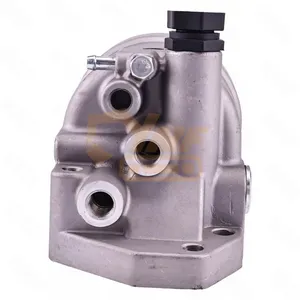 New YNF 6Hk1 Fuel Filter Assy 8980758555 8980758550 High Quality for Engine 6Hk1 6Bg1 6Wg1 thumbnail-4