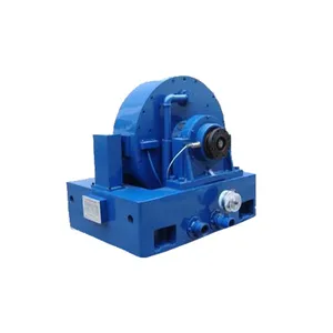 High Speed Eddy Current Dynamometer for New Energy Motor Testing thumbnail-1