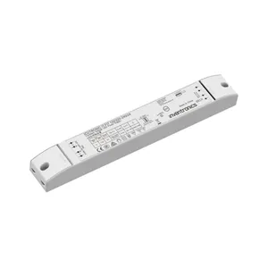 OSRAM Constant-voltage LED Drivers ELEMENT 24V G2 120W thumbnail-4