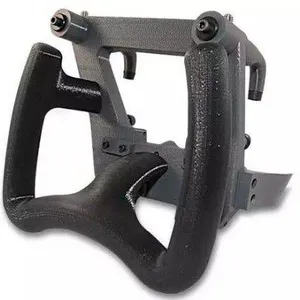 High-strength Fixtures Delivered in 72 Hours! Continuous Carbon Fiber 3d Printing Rewrites the Rules of Tooling Manufacturing thumbnail-2